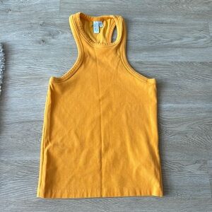 & Other Stories tank